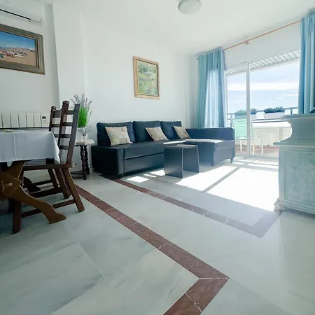Aguamarina 4b Primera Linea De Playa * إِستيبونا